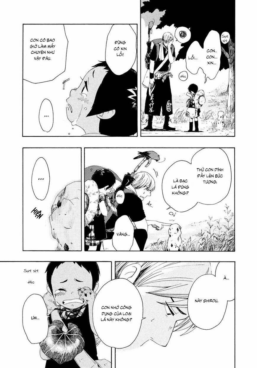 chichi kogusa chapter 4 3