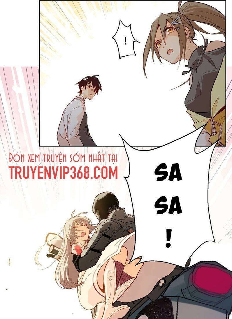 vương bài đặc công trùng sinh vườn trường chapter 1.2 39