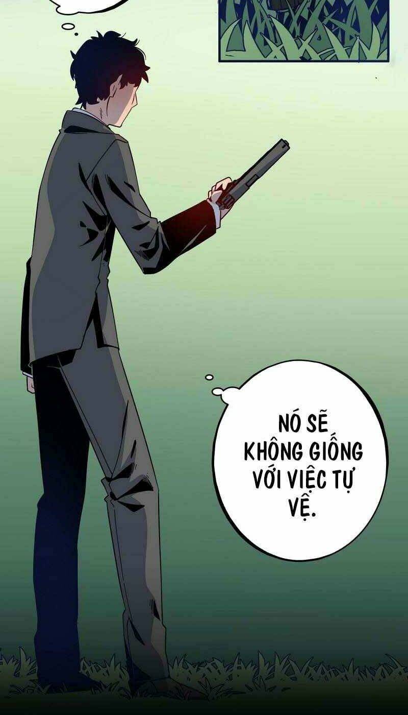 chính kiến của anh hùng chapter 1 42