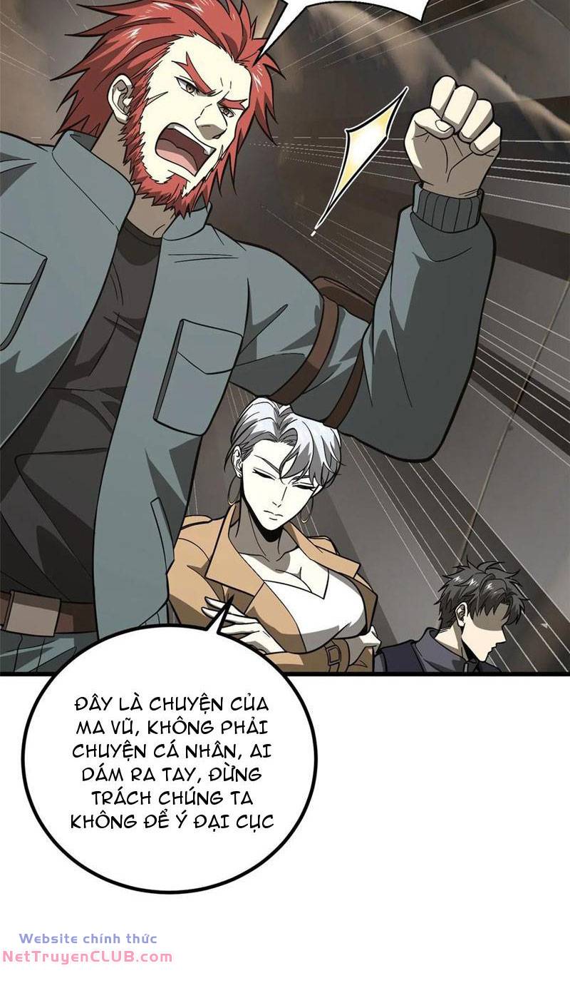 toàn cầu cao khảo chapter 242 77