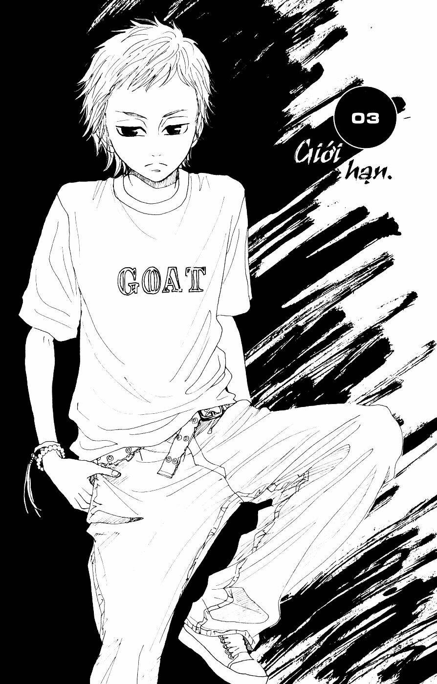 oboreru knife chapter 3 2