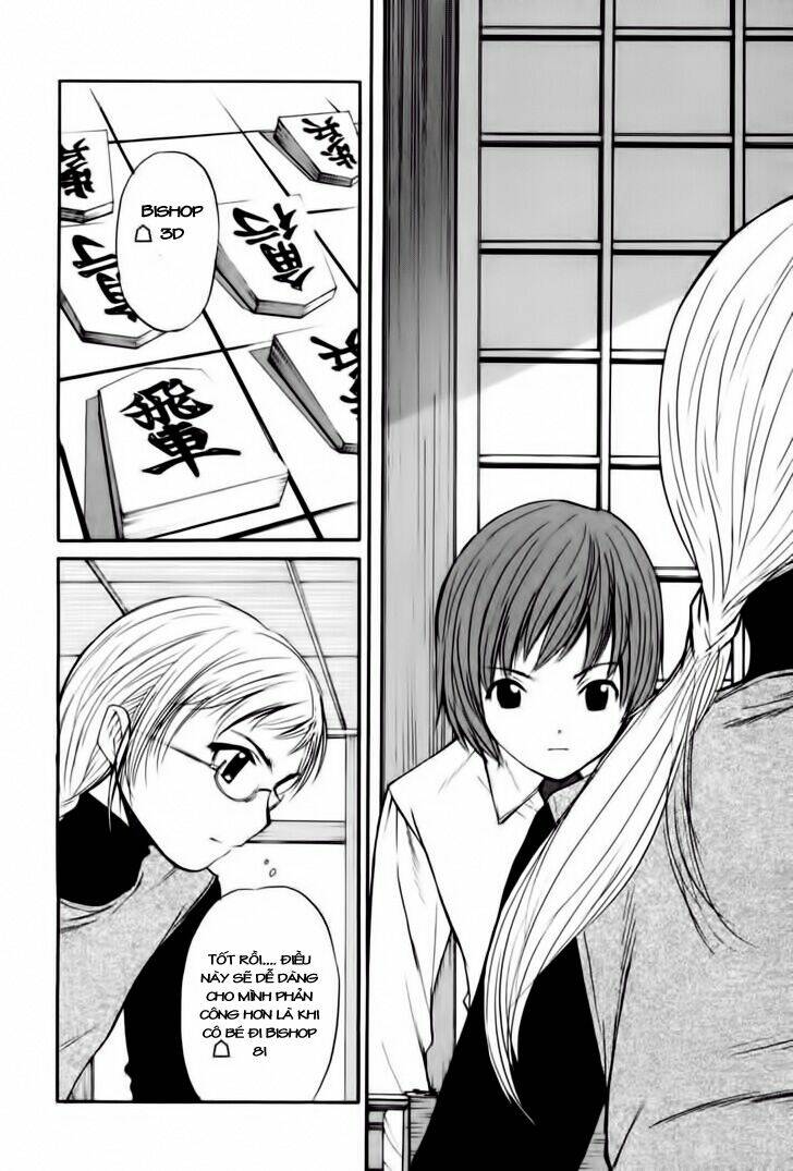 shion no ou chapter 9 3