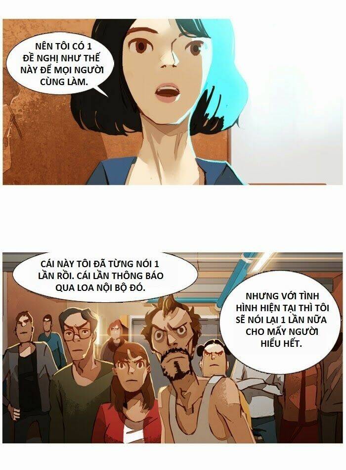 subtle disaster chapter 18 10