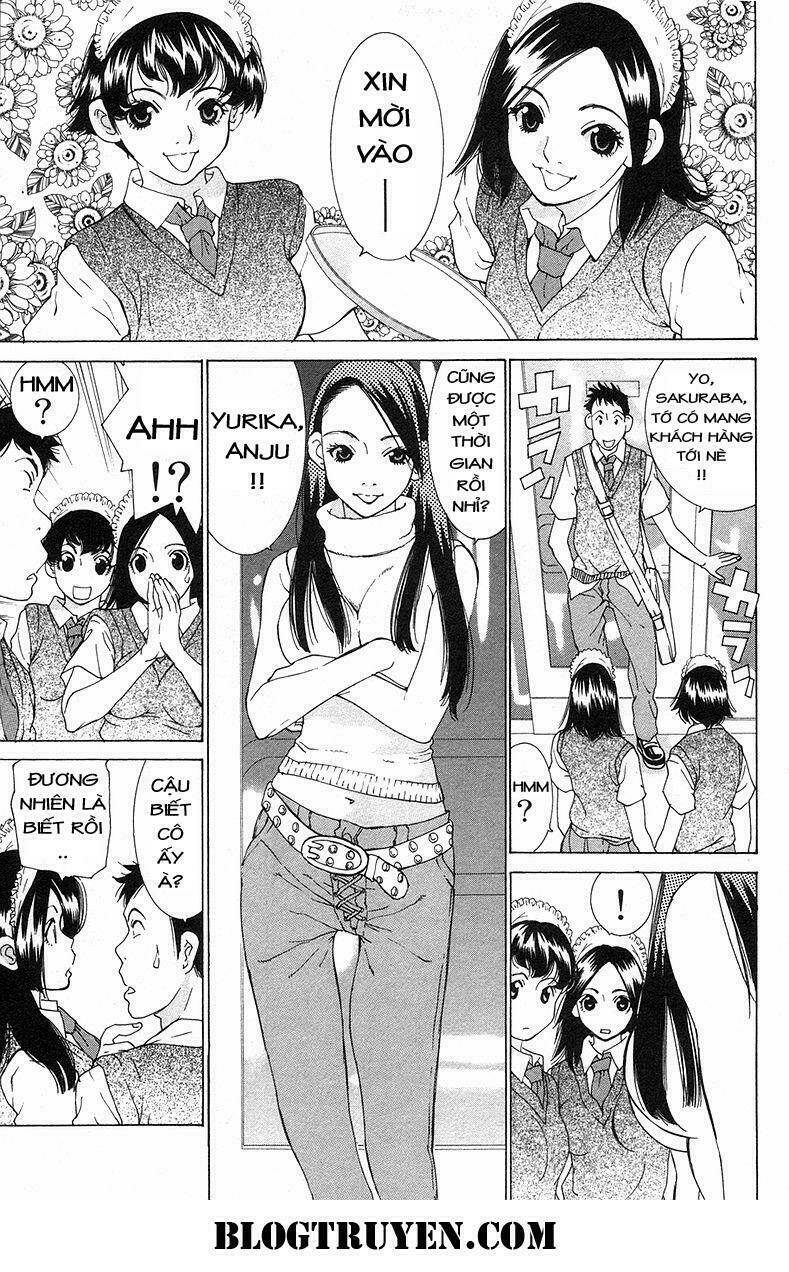 gacha gacha - secret chapter 22 7