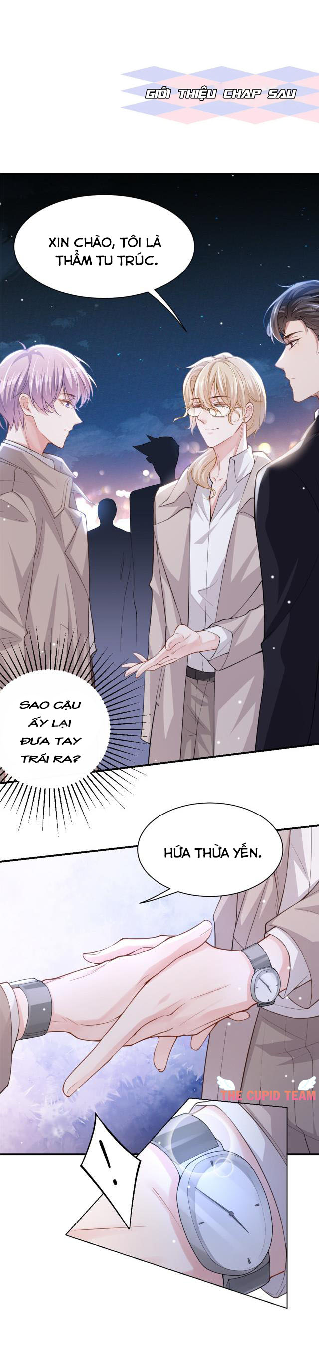 thế thân chapter 6 28