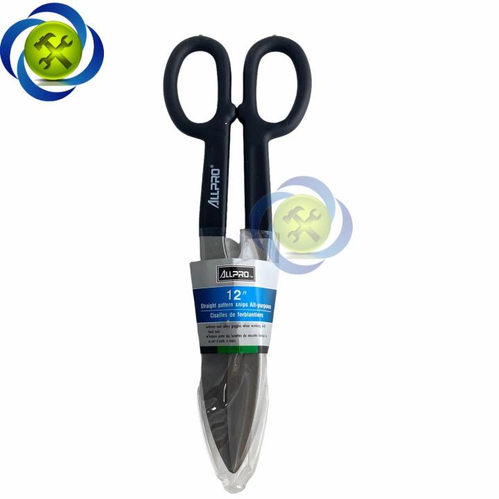Kéo cắt tôn ALLPRO 01412 loại 12 inch dài 300mm