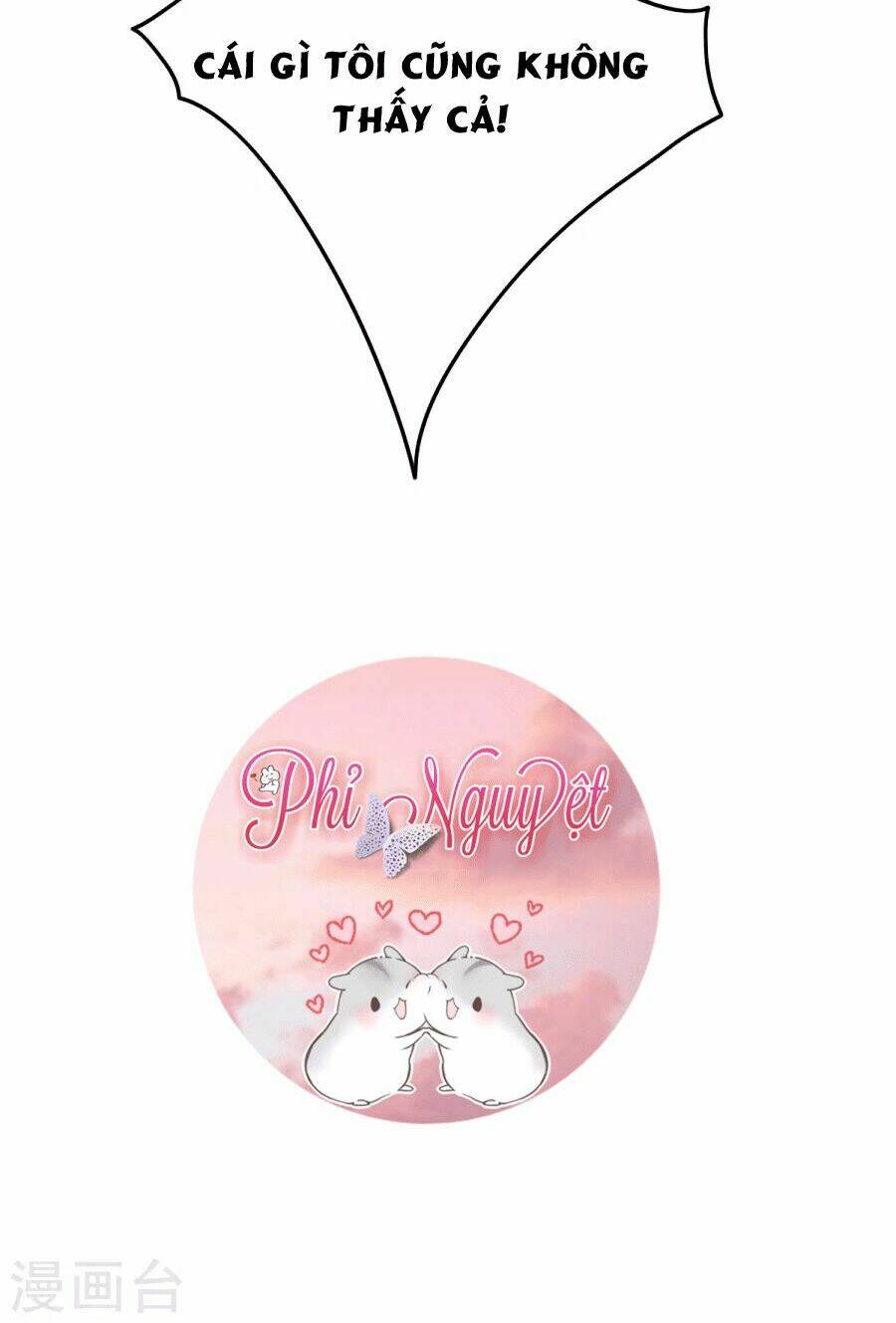 hành trình thịnh sủng chi cẩm tú chapter 16 34