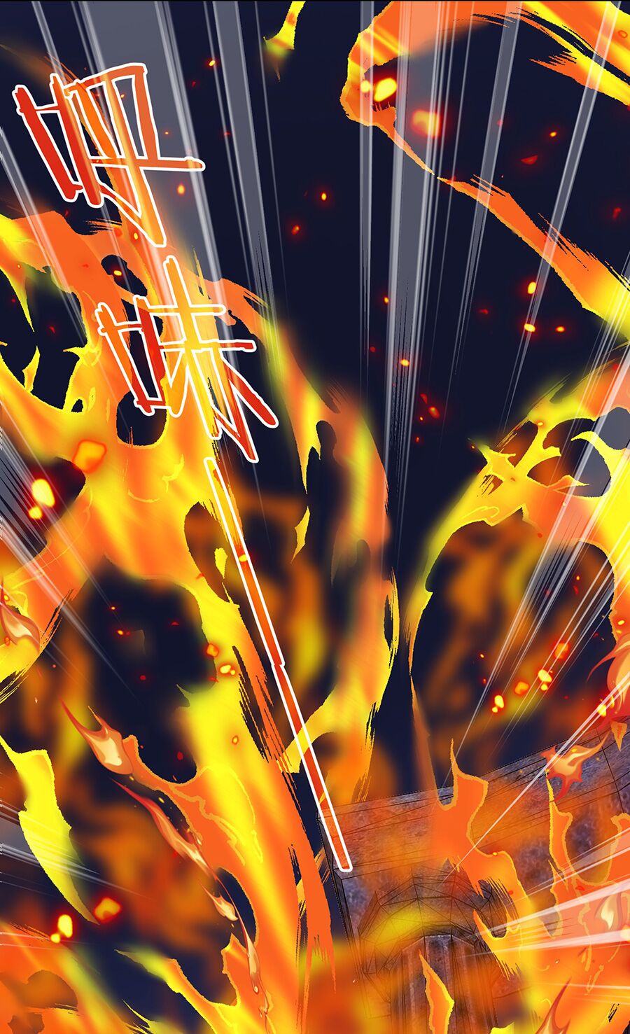 bản giáo chủ thân bất do kỷ chapter 9 20