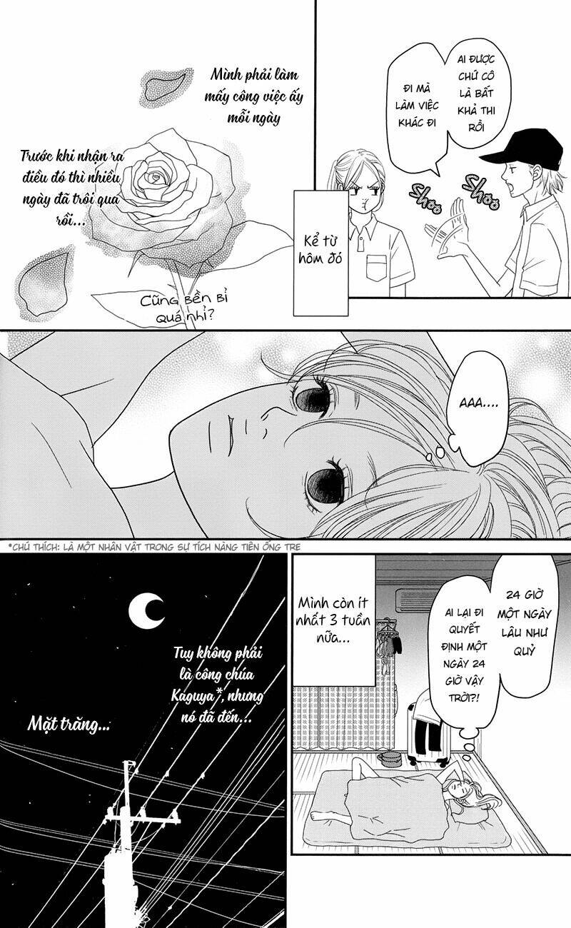 đóa hoa năm ấy chapter 1 15