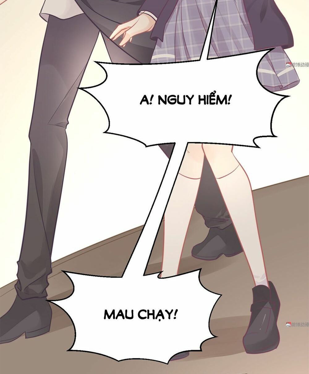 bọn họ đều muốn gả cho tôi làm sao đây? chapter 14 29