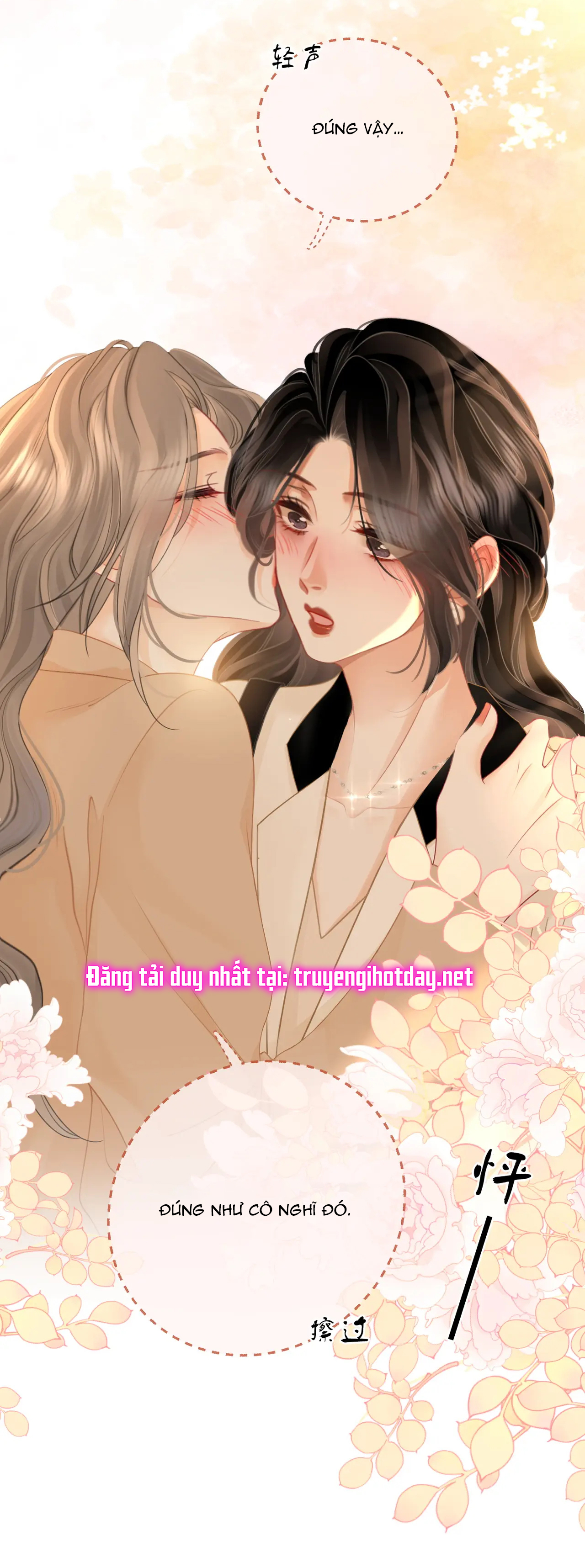Cố Tiểu Thư Và Khúc Tiểu Thư chapter 70 - Trang 47