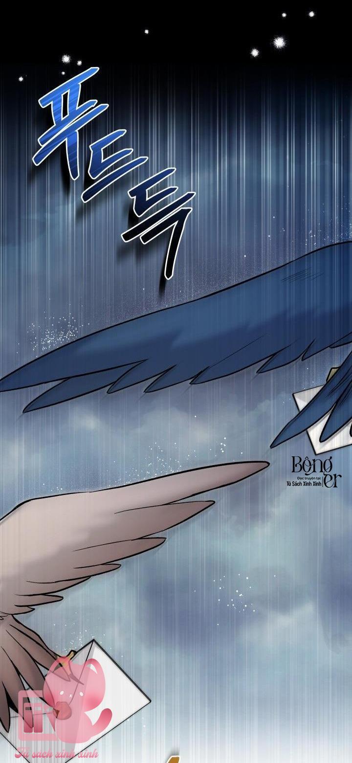 quan hệ cộng sinh giữa báo đen và thỏ trắng chapter 120 53