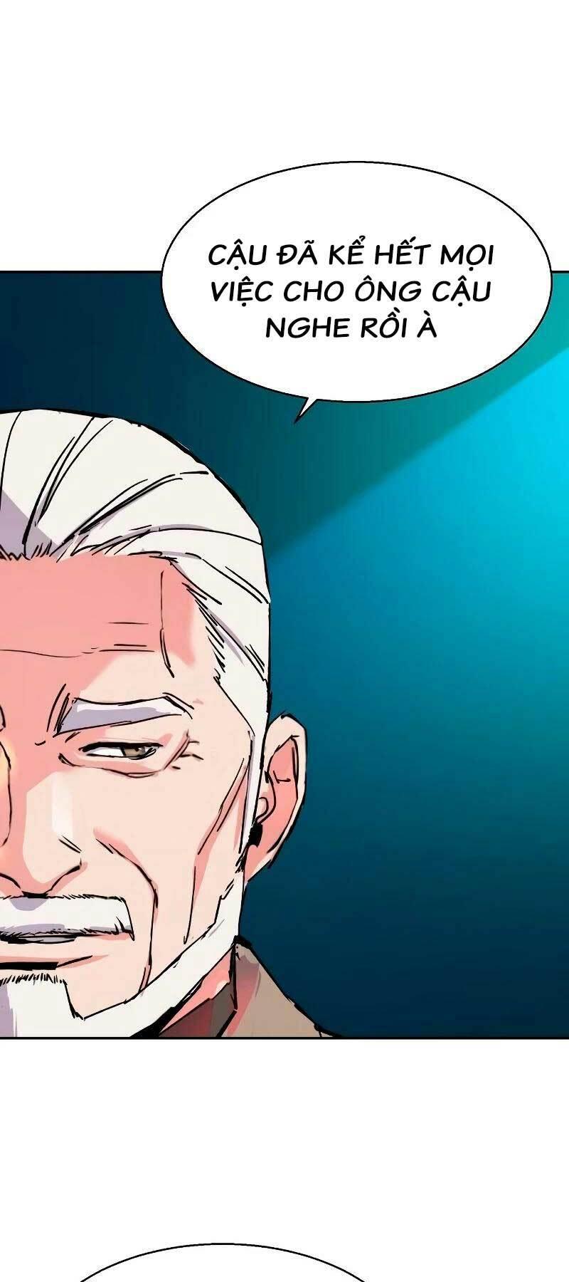 bạn học tôi là lính đánh thuê chapter 140 19