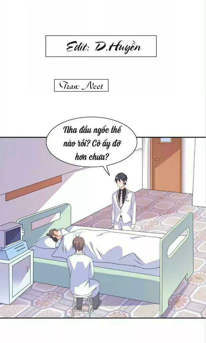 1 nửa hoàn hảo của ceo chapter 40 16