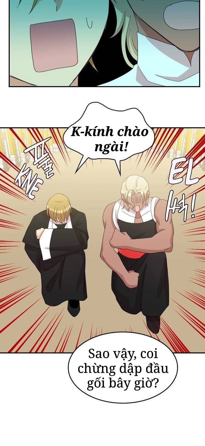 vị cứu tinh của rồng chapter 35 33