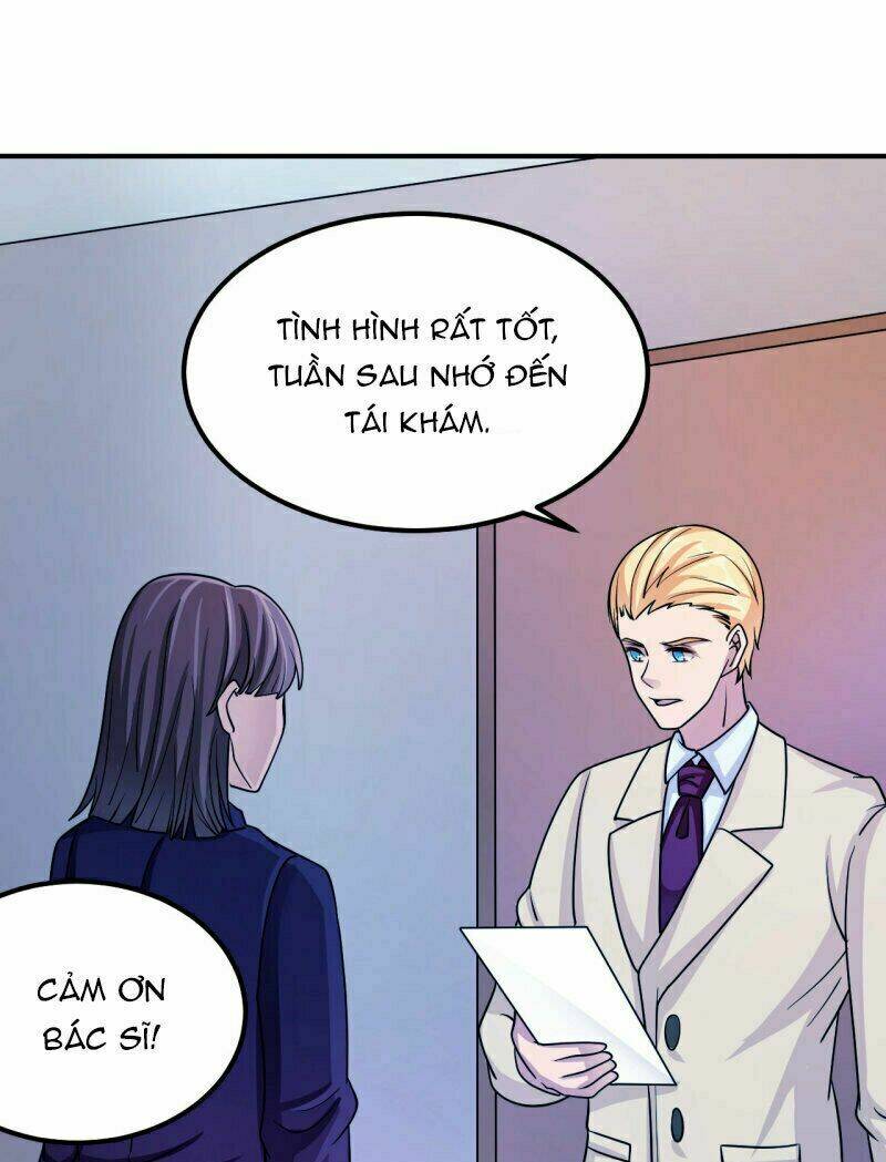 mạc thiếu bức hôn: vợ mới khó chống đỡ chapter 84 39