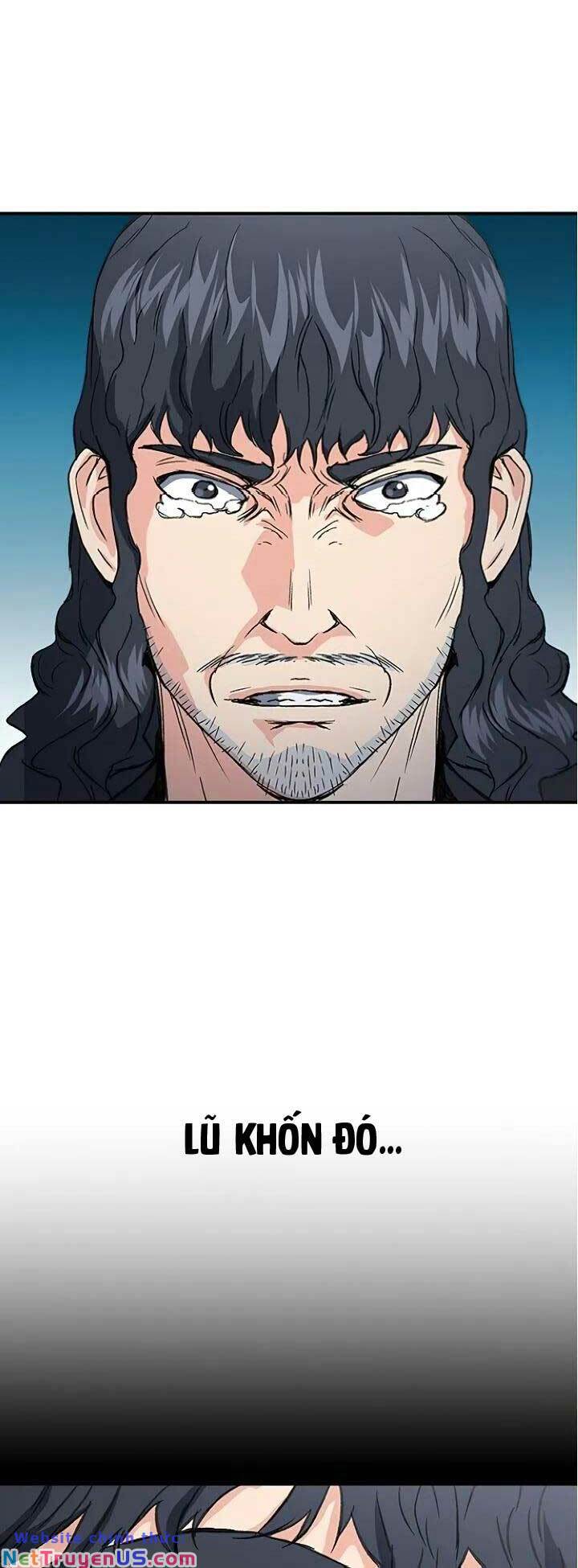 druid tại ga seoul - người hóa thú chapter 101 22