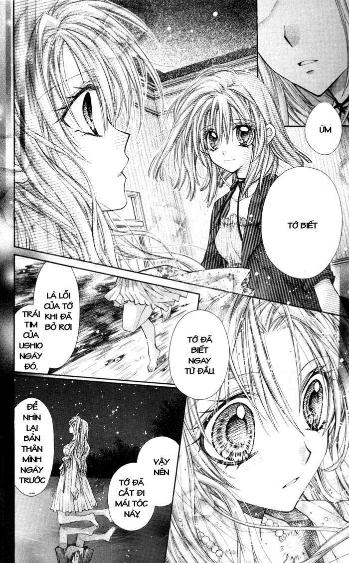 hội quý tộc chapter 33 31