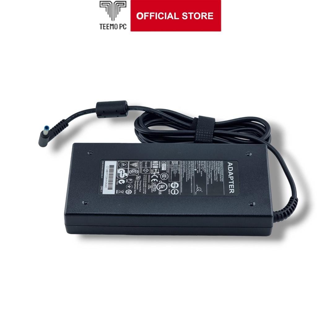 Sạc Tương Thích Cho Laptop HP ZBook 15U G3 G4 Mobile Workstation 150w- Hàng Nhập Khẩu New Seal TEEMO PC X33