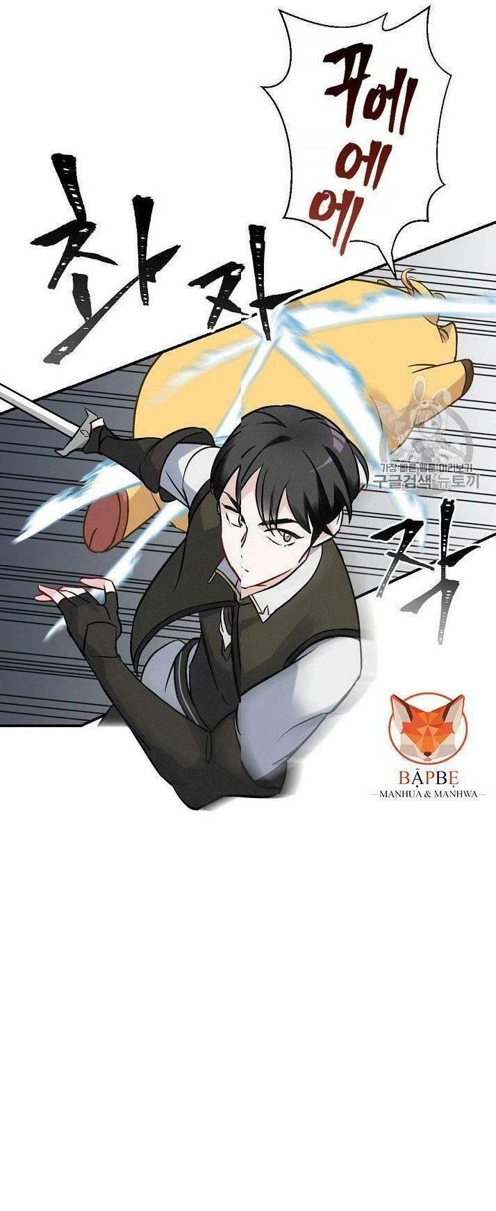 tôi lên cấp chỉ bằng cách ăn chapter 16 8