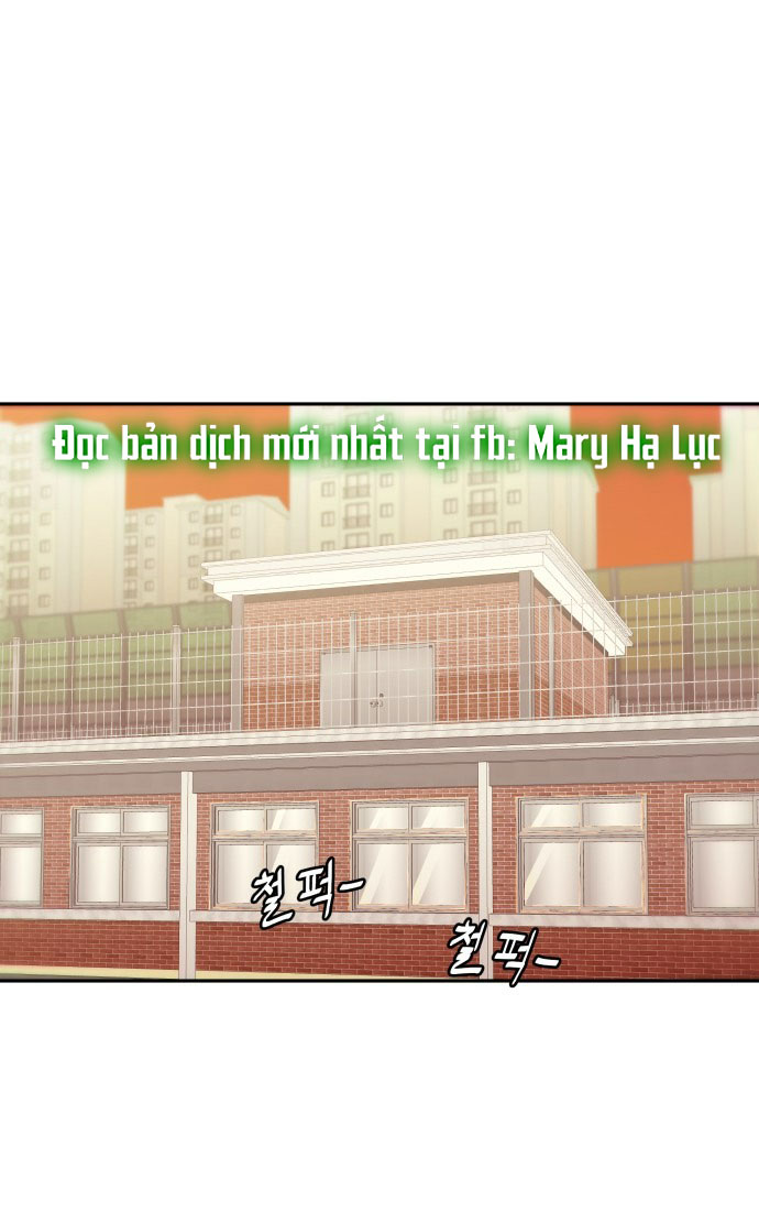 nữ sinh trường trung học chỉ bắt nạt tôi thôi chapter 2.1 1