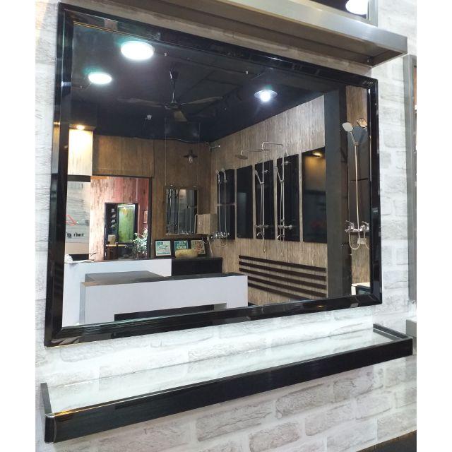 BỘ GƯƠNG KỆ KT 600X800mm