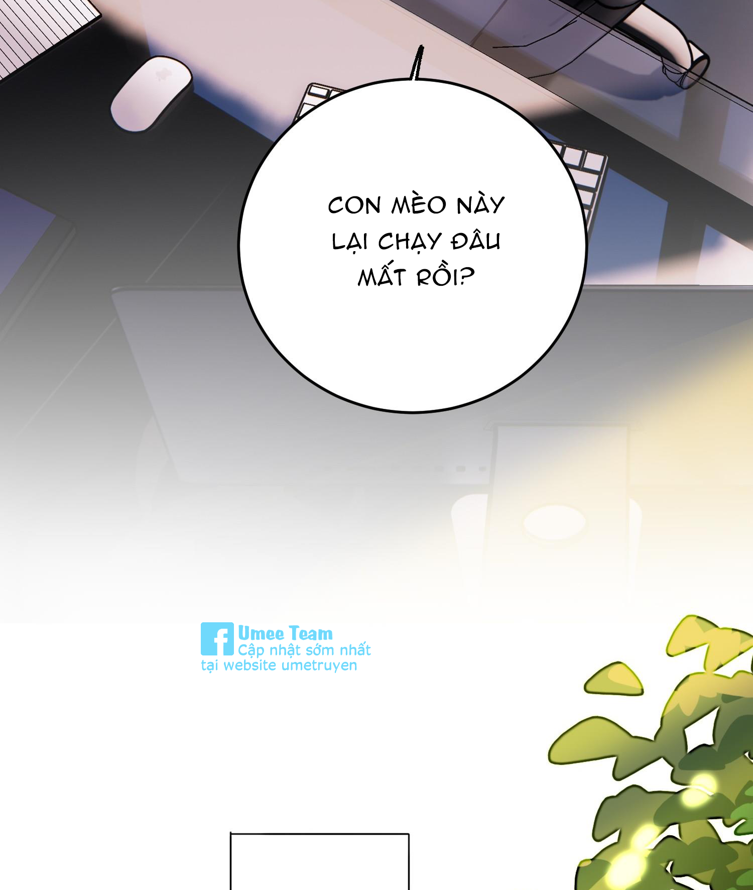 tôi phải làm một kẻ đại xấu xa chapter 69 21