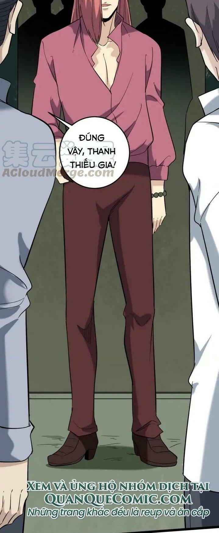 hồi xuân tiểu độc y chapter 65 38