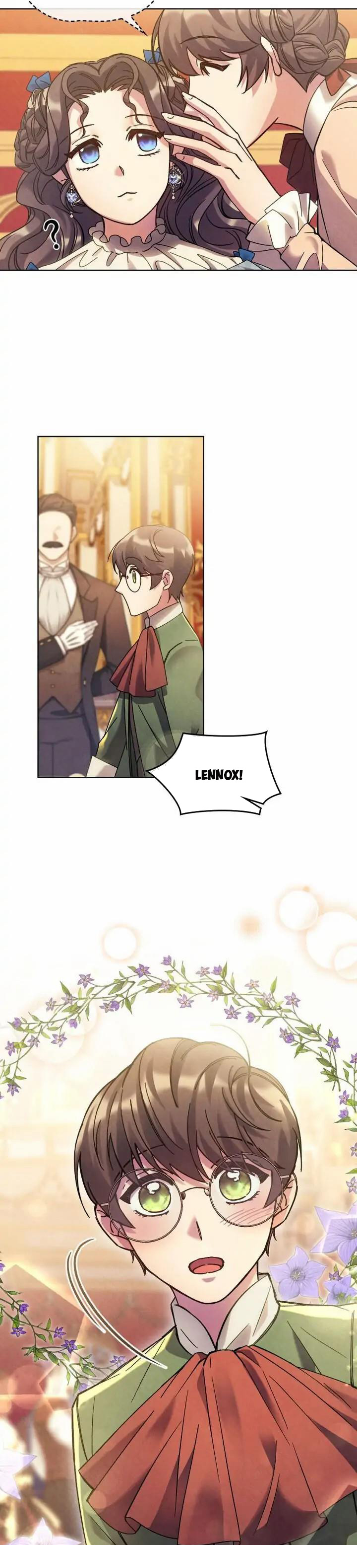 nỗi buồn của chú hề chapter 27 9