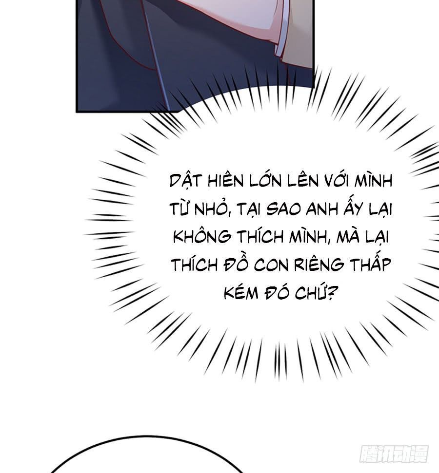 nam thần truy thê chỉ nam chapter 12.1 22