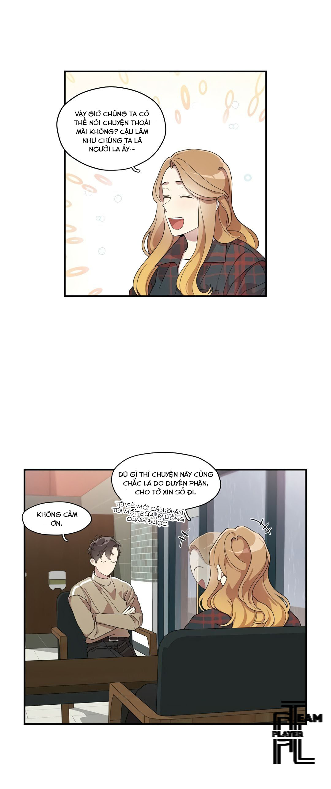 thanh xuân lầm lỡ chapter 23 20