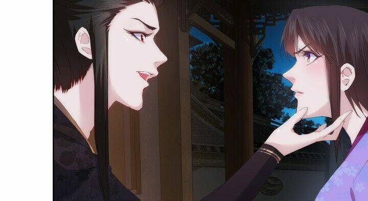 bí mật của dạ tộc chapter 4.3 32