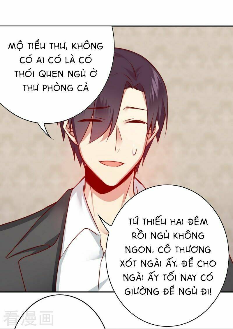phục thù thiếu gia tiểu điềm thê chapter 35 6