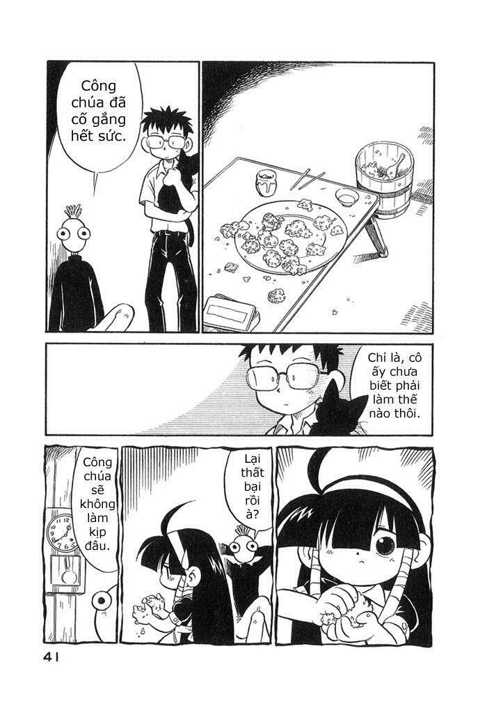 lucu lucu chapter 2 17