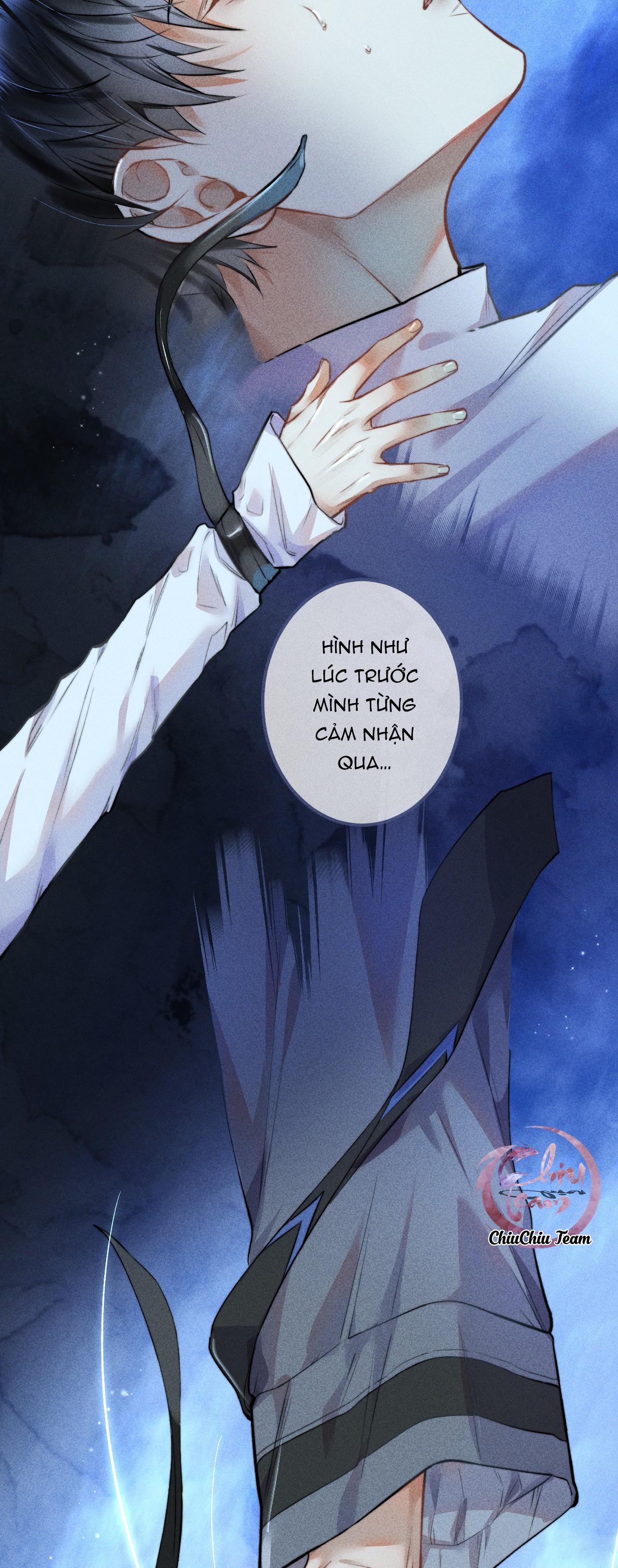 tòa tháp chapter 2 22