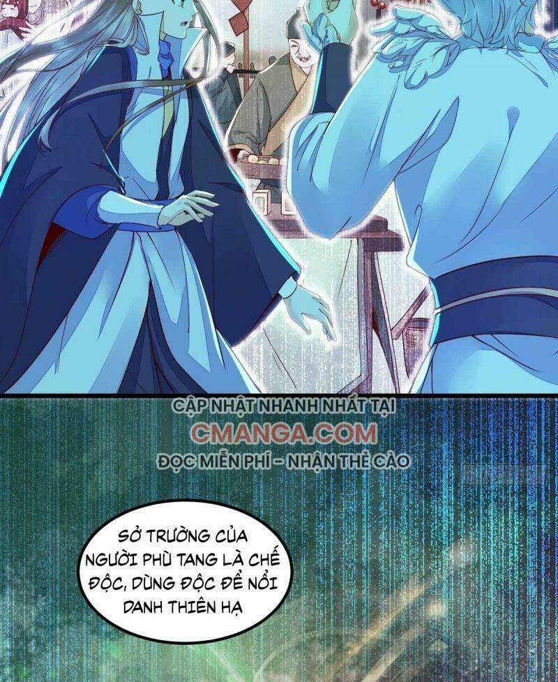 sát thủ vương phi không dễ chọc chapter 43 33