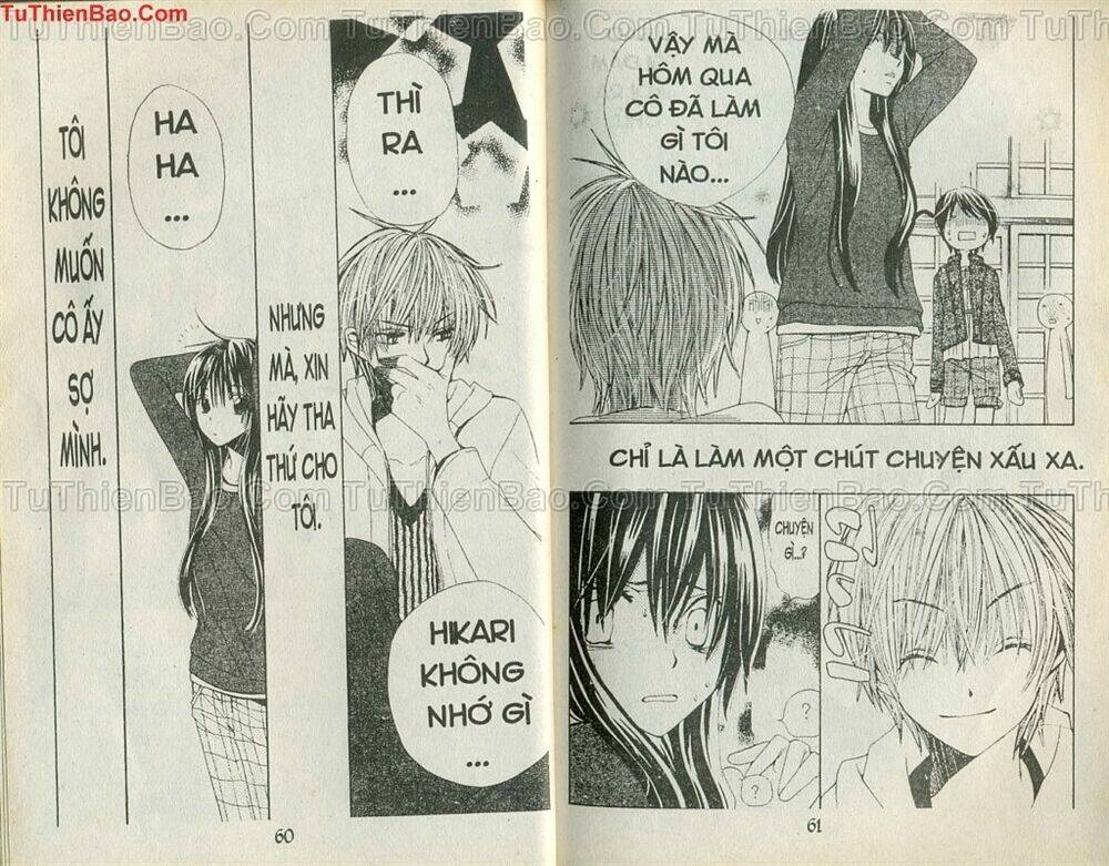 s a - lớp học ưu tú chapter 8 27