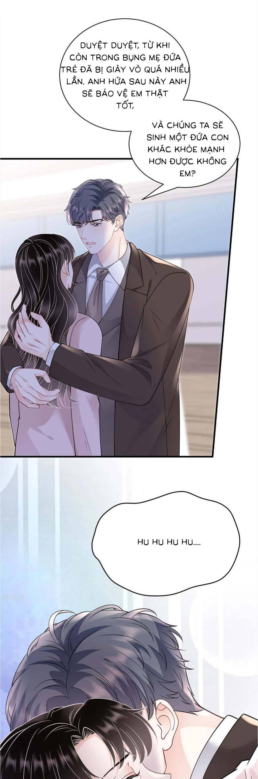 đại tiểu thư có thể có cái gì xấu chapter 160 10