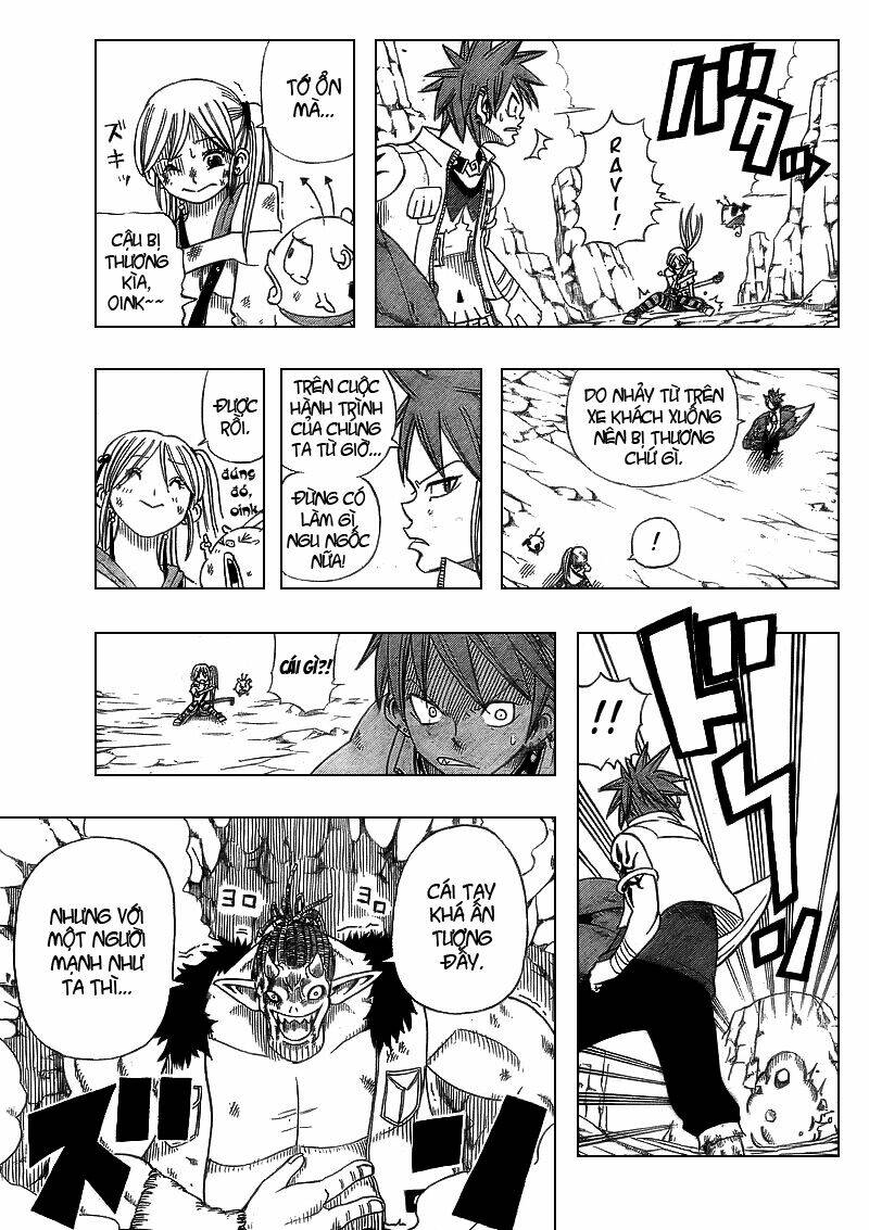 buster keel chapter 2 43