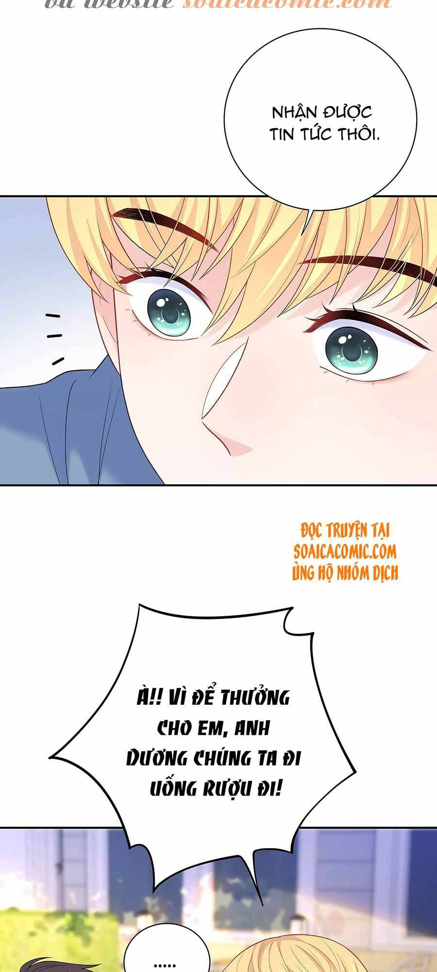 tôi dựa vào tà ý: nghịch chuyển nhân sinh chapter 25 3