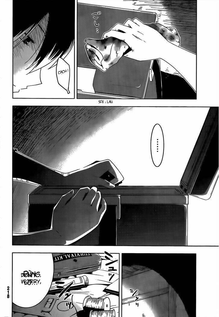 sanka rea chapter 28 16