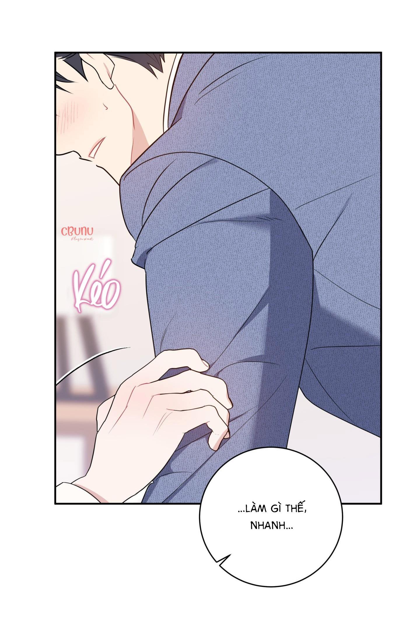 bắt tay hả, thôi bỏ đi! chapter 8 66