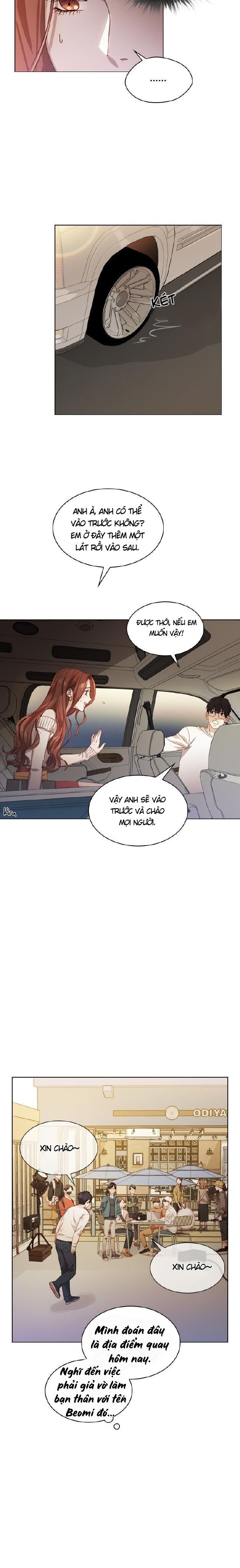 tai tiếng thị phi chapter 4 4