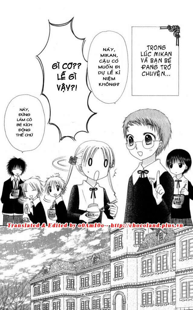 gakuen alice chapter 74 2