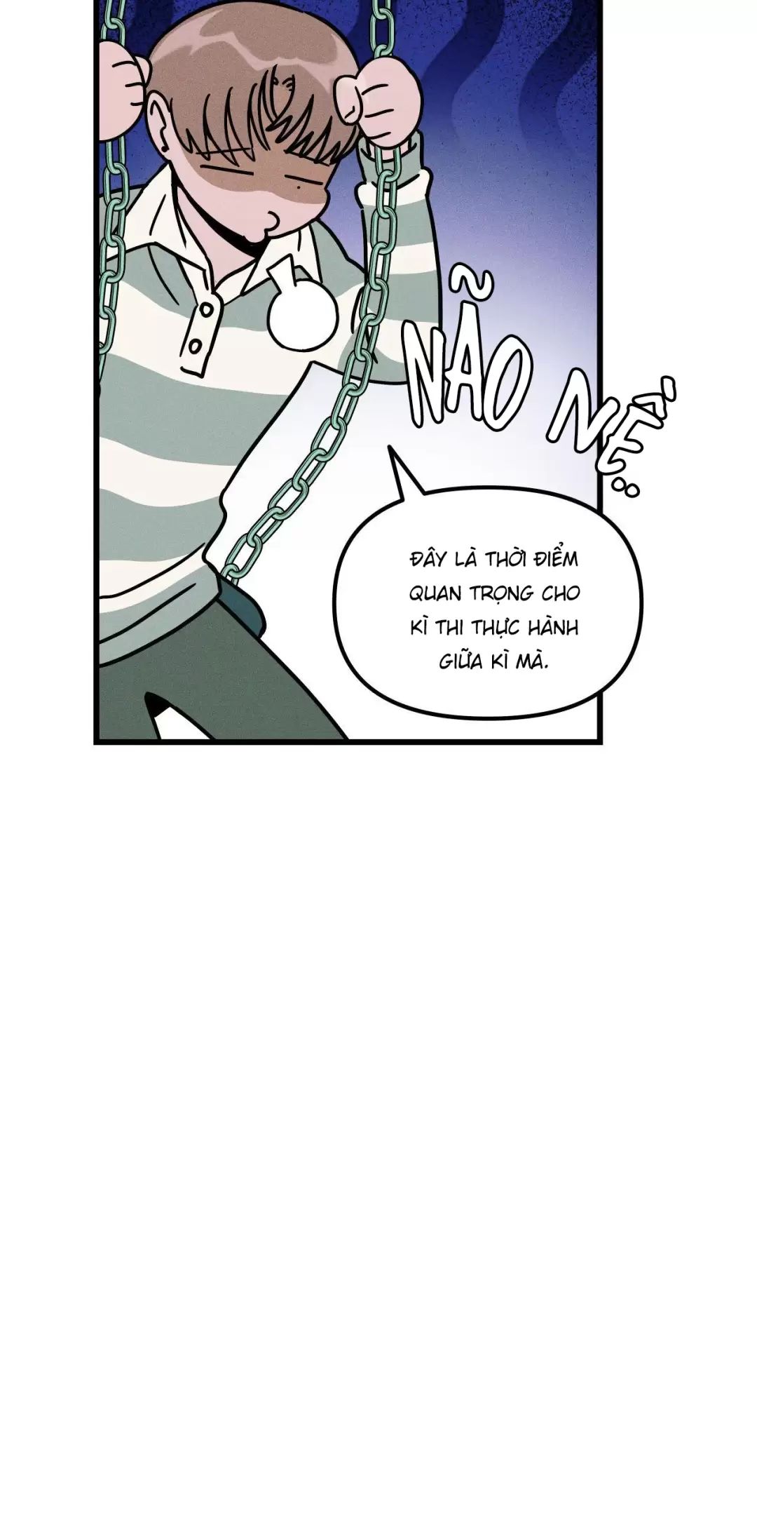 lời tỏ tình từ con số 0 chapter 18 59