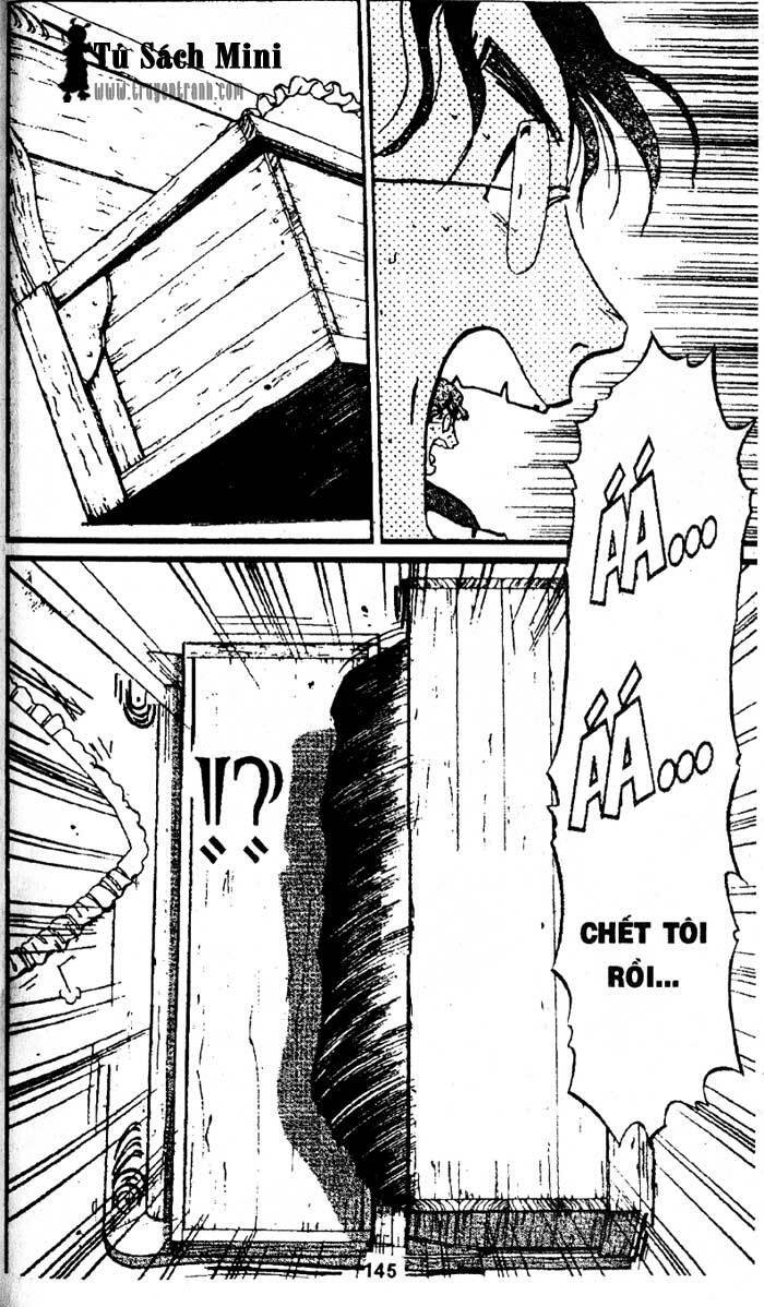 thám tử kindaichi (bản đẹp) chapter 188 18