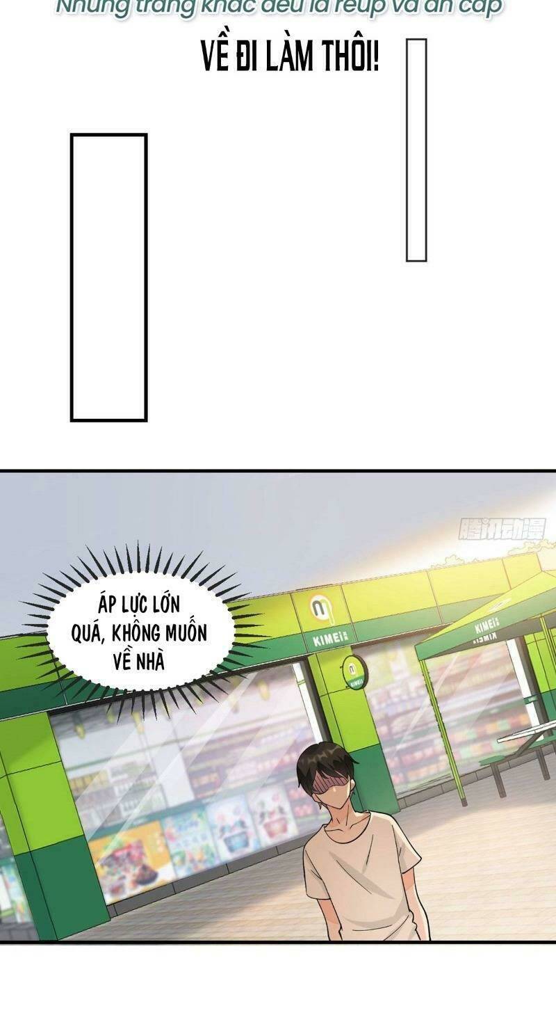 em gái của tôi có độc chapter 1 30