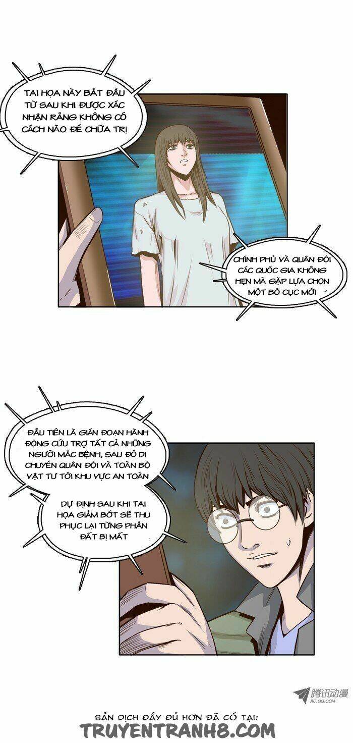 vua của vong linh chapter 21 3