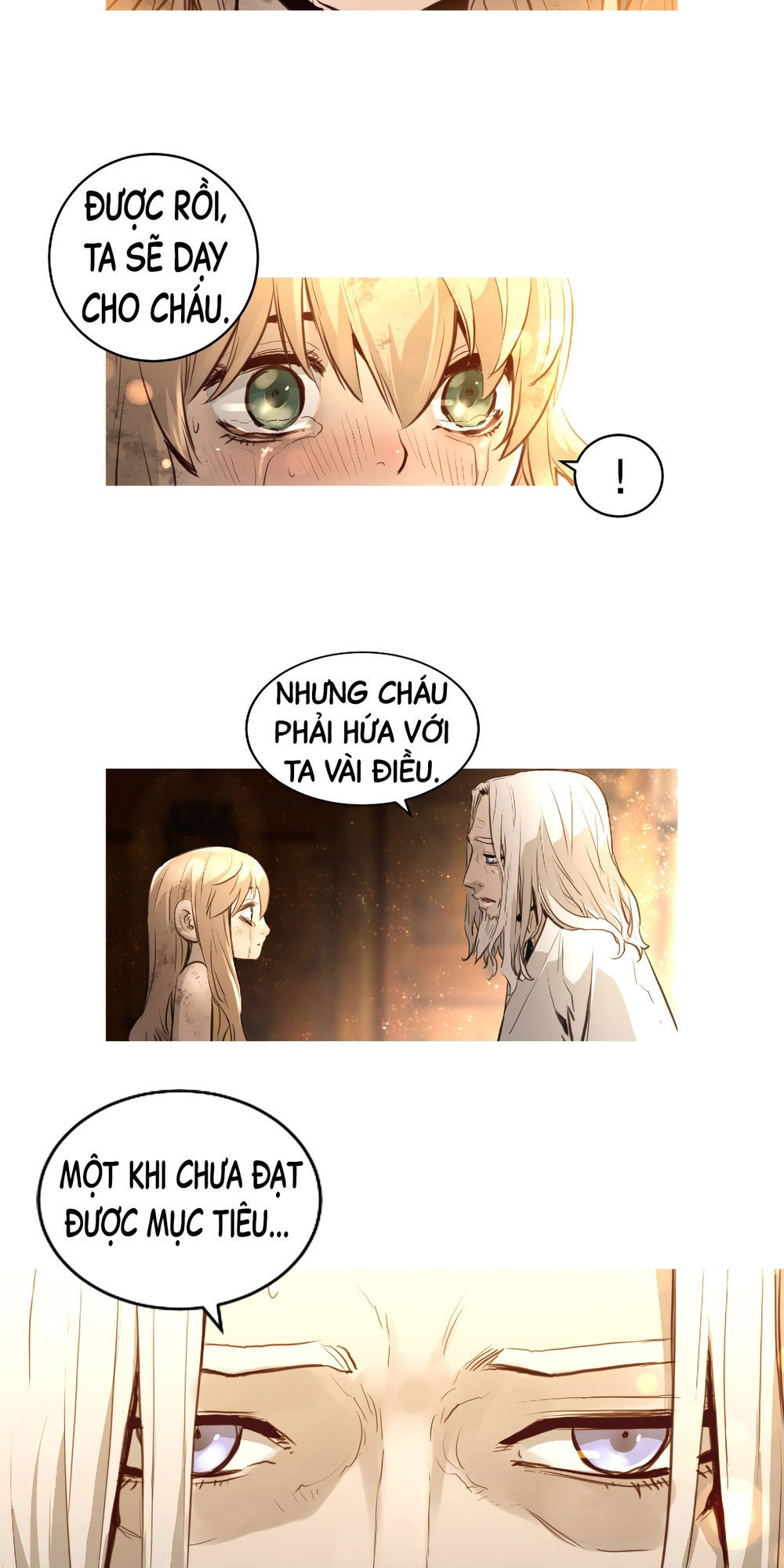 tam tuyệt tại dị giới chapter 85 24