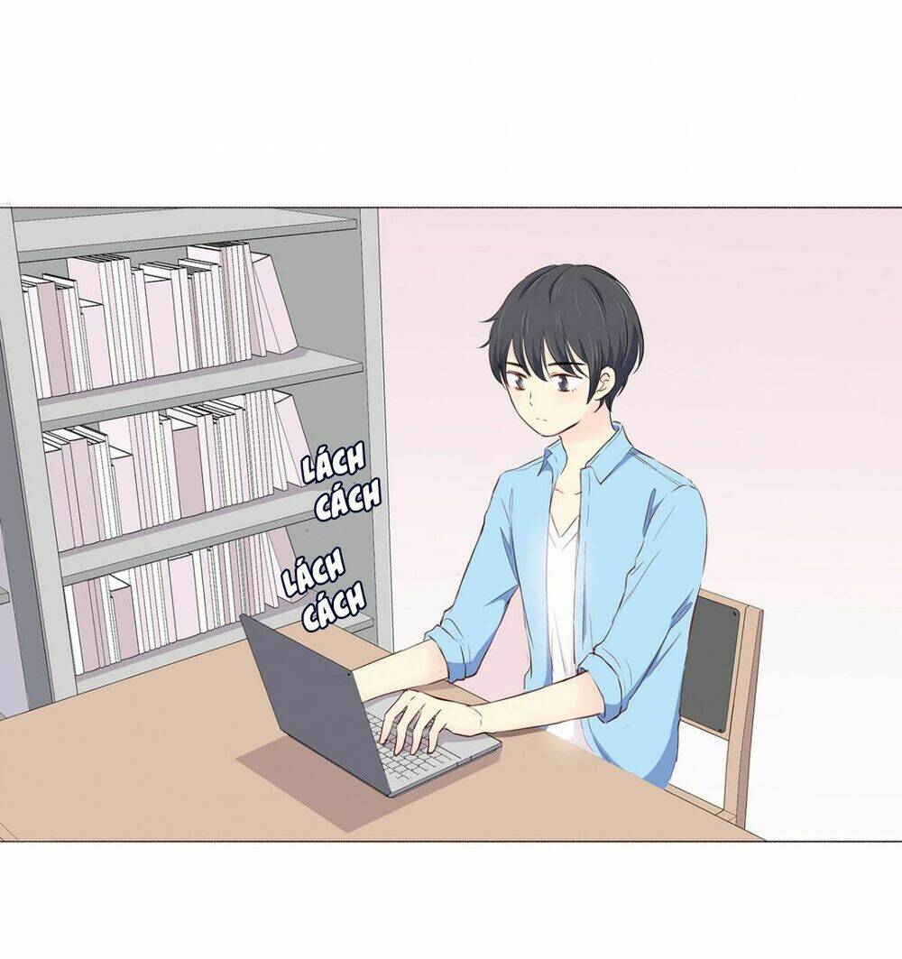 trong khoảnh khắc ấy, muốn hôn em chapter 7 3